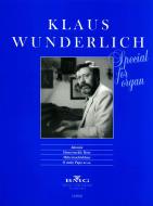 Klaus Wunderlich Special 