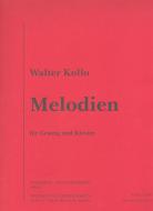 Walter Kollo-Melodien 