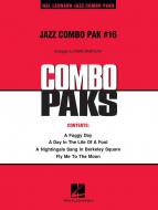 Jazz Combo Pak #16 