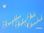 Das goldene Robert Stolz Chorusbuch 