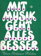 Mit Musik geht alles besser 