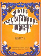 Die Operette lebt Heft 4 