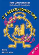 It's Boogie-Woogie Time 2 