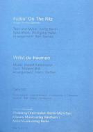 Puttin'on The Ritz (Fragen Sie Frau Schmitz) - Willst du träumen 