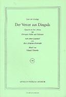 Der Vetter aus Dingsda 