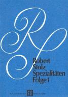 Robert-Stolz-Spezialitäten 1 