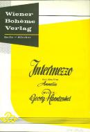 Intermezzo aus Annelie 