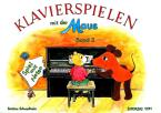 Klavierspielen mit der Maus 2 