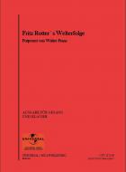 Fritz Rotters Welterfolge 