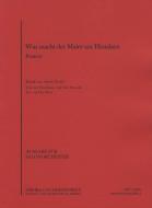 Was macht der Maier am Himalaya 