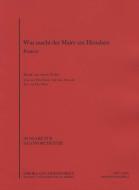 Was macht der Maier am Himalaya 