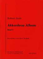 Robert Stolz Akkordeon-Album 2 