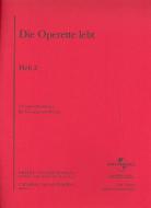 Die Operette lebt Heft 2 
