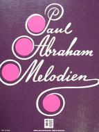 Paul Abraham-Melodien 