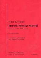 Musik! Musik! Musik! 