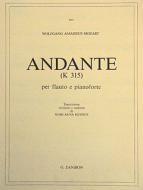 Andante in Do K 315 (Kessick) 