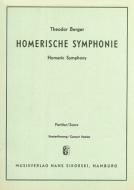 Homerische Sinfonie 