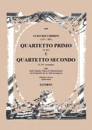 Quartetti Nos 1 e 2 op. 64 