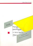 Serenade F. Zwei Kontrabässe 1997 