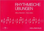 Rhythmische Übungen 
