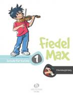 Fiedel-Max für Violine 1 - Klavierbegleitung 