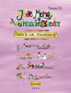 Jede Menge Weihnachtslieder 