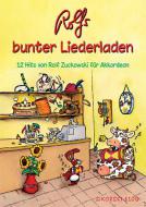 Rolfs bunter Liederladen 