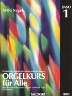 Orgelkurs für Alle 1 