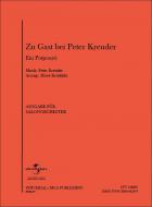 Zu Gast bei Peter Kreuder 