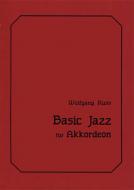 Basic Jazz für Akkordeon 