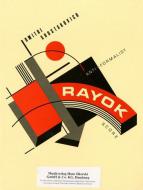 Antiformalistischer Rajok 