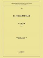 Toccate Vol. 1 