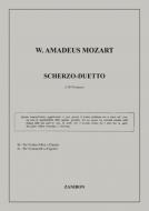 Scherzo Duetto 