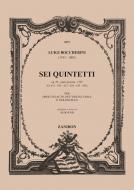 Quintetti Op. 55 