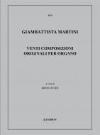 20 Composizioni Originali 