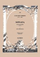 Sonata In Do Magg 