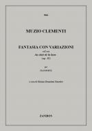 Fantasia Con Variazioni 