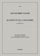 Quartetto in La 