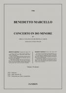 Concerto In Do M. (Bonelli) 