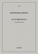 Su In Montagna 