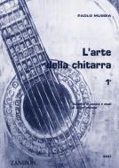 Arte Della Chitarra Vol. 1 