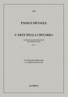 Arte Della Chitarra Vol. 4 