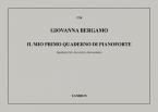 Il Mio Primo Quaderno Di Pianoforte Propedeutica P 