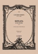 Sonata Do M. 