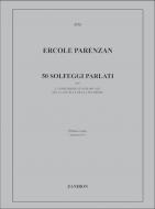 50 Solfeggi Parlati 