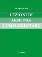 Lezioni di Armonia Complementare 