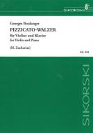 Pizzicato-Walzer 