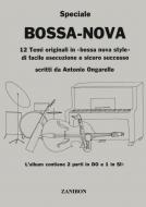 Speciale Bossa Nova 12 Temi Originali In Bossa 