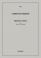 Regina Coeli 4 Voci Miste 