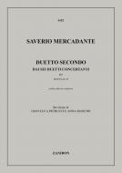 Duetto N. 2 (Petrucci/Mancini) 